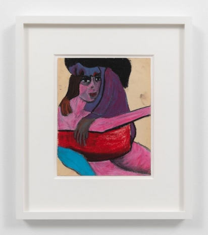 Cathy Josefowitz, Untitled, 1979 c., Hauser & Wirth