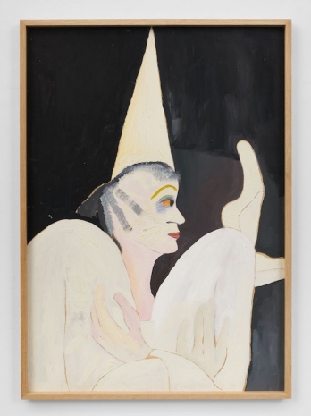Cathy Josefowitz , Untitled, 1975 c. , Hauser & Wirth