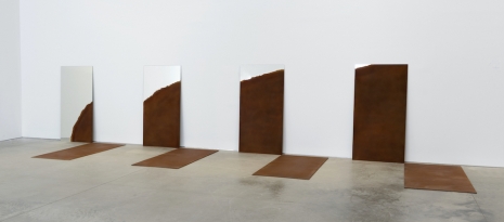, , , 303 Gallery