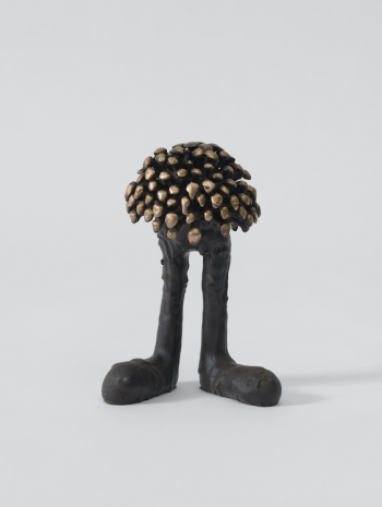 Haas Brothers, Alloyson Janney, 2026 , Boesky Gallery