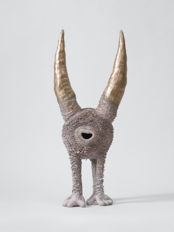 Haas Brothers, Bronze-ski Beat, 2026 , Boesky Gallery