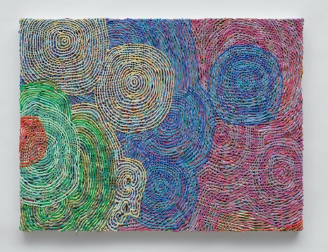 Haas Brothers, Twinkler, 2026 , Boesky Gallery