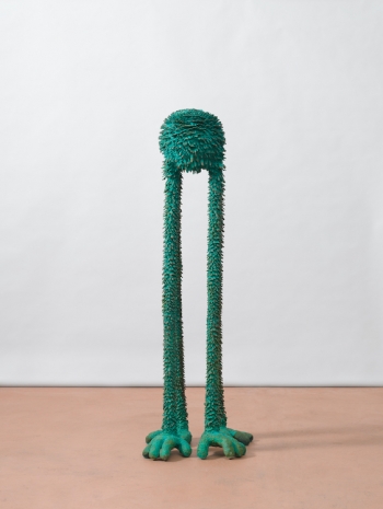 Haas Brothers, Will Feral, 2026 , Boesky Gallery