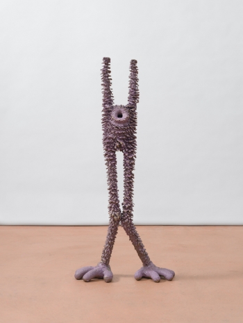 Haas Brothers, Smelton John, 2026 , Boesky Gallery