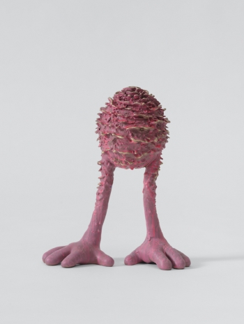 Haas Brothers, Patina Aguilera, 2026 , Boesky Gallery