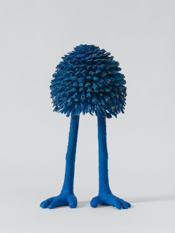 Haas Brothers, Alloycia Silverstone, 2026 , Boesky Gallery