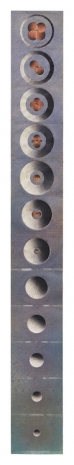 Jordan Belson, Untitled, c.1952 , Matthew Marks Gallery