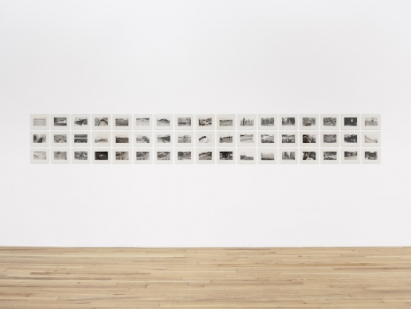 Eleanor Antin , 100 Boots, 1971-73/2005 , Andrew Kreps Gallery
