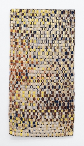 María Dávila and Eduardo Portillo , Stellar Remnants, 2026 , Andrew Kreps Gallery