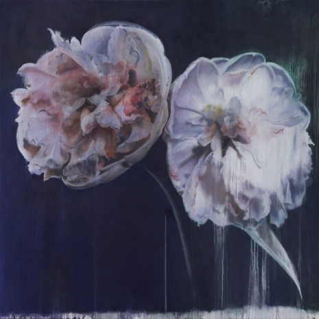Xie Qi, Intimate Devouring, 2026, Perrotin