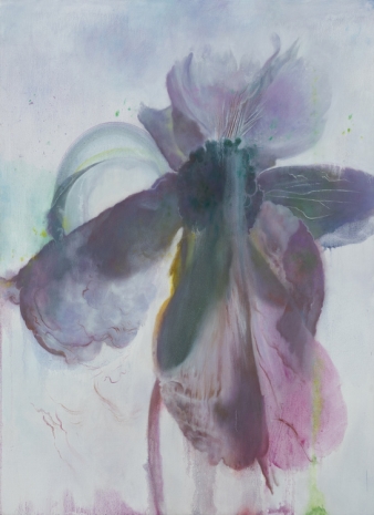 Xie Qi, Art of Withered Escape, 2026, Perrotin