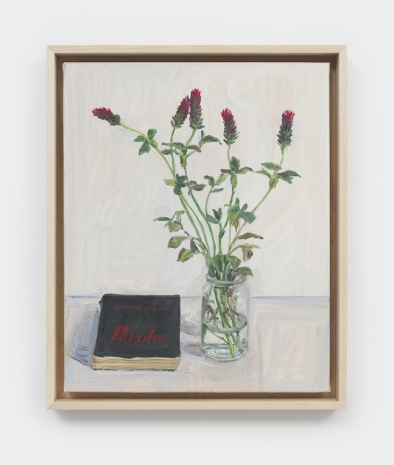 Jean-Philippe Delhomme, Flowers and Prévert Paroles, 2026, Perrotin