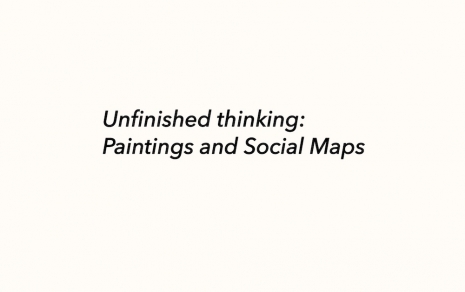 Oscar Murillo, , , David Zwirner