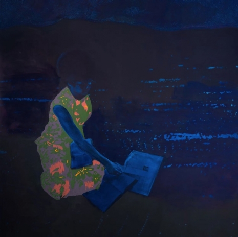 Lorna Simpson, , , Hauser & Wirth