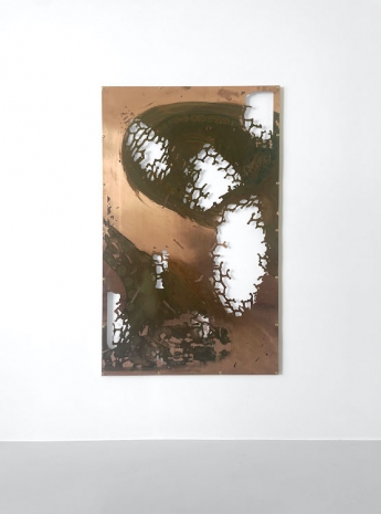 Lou Masduraud, Short, 2025 , Galerie Mezzanin