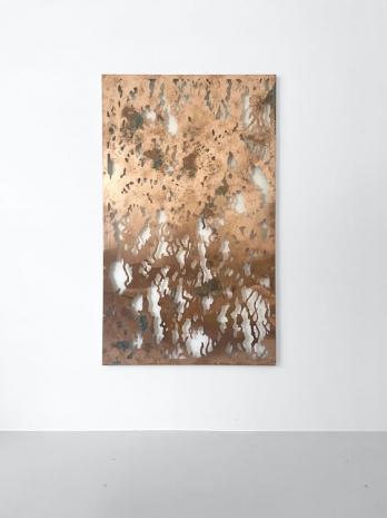 Lou Masduraud, Bra, 2025 , Galerie Mezzanin