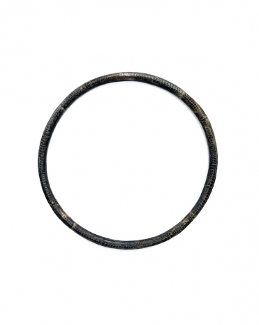 Lou Masduraud, Ring (Sun), 2025 , Galerie Mezzanin