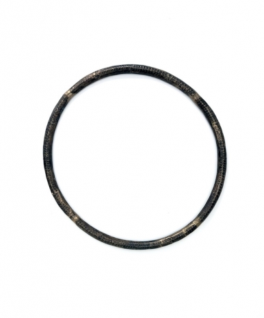 Lou Masduraud, Ring (Moon), 2025 , Galerie Mezzanin