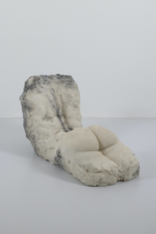 Nathalie Djurberg & Hans Berg, Just one more, and this time, yes and wow (Butt), 2026 , Giò Marconi