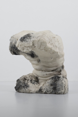 Nathalie Djurberg & Hans Berg, Just one more, and this time, yes and wow (Back), 2026 , Giò Marconi