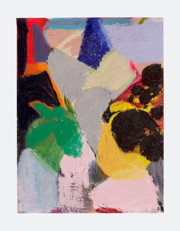 Liliane Tomasko, ANIMA, 2026, Kerlin Gallery