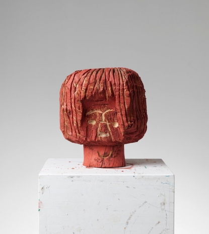 Tal R, Ariel, 2025 , Tim Van Laere Gallery