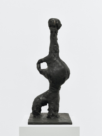 Tal R, Ursula Springtime, 2025 , Tim Van Laere Gallery