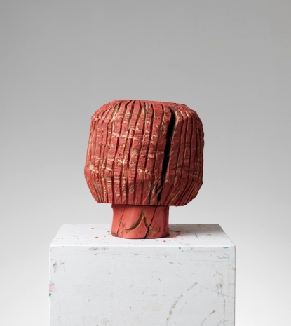 Tal R, Ariel, 2025 , Tim Van Laere Gallery