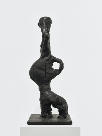 Tal R, Ursula Springtime, 2025 , Tim Van Laere Gallery