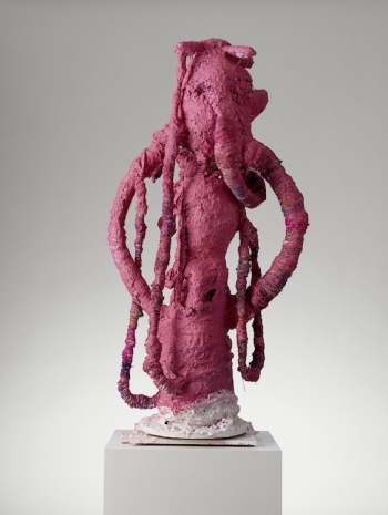Tal R, Sonntag, 2014 , Tim Van Laere Gallery