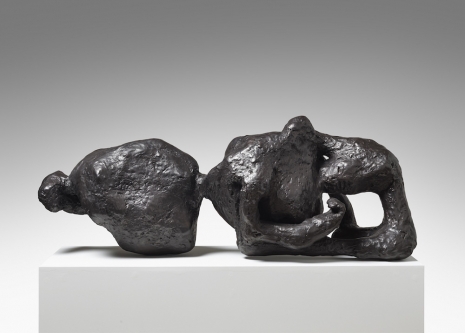 Tal R, Winter Sleep, 2026, Tim Van Laere Gallery
