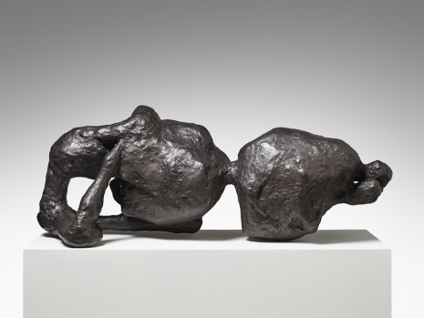 Tal R, Winter Sleep, 2026, Tim Van Laere Gallery