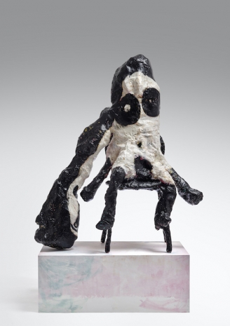 Tal R, Olga Before Olga After, 2026 , Tim Van Laere Gallery