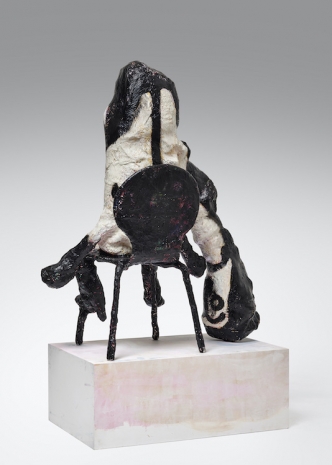 Tal R, Olga Before Olga After, 2026 , Tim Van Laere Gallery