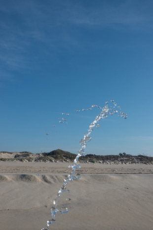 Wolfgang Tillmans, Intervention, a, 2026, Galerie Chantal Crousel