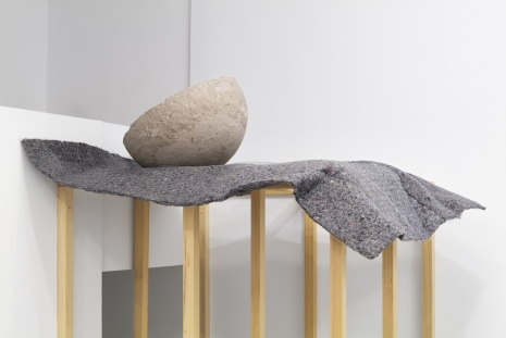 David Bestué, Cuenco, 2026 , Galería Ehrhardt Flórez