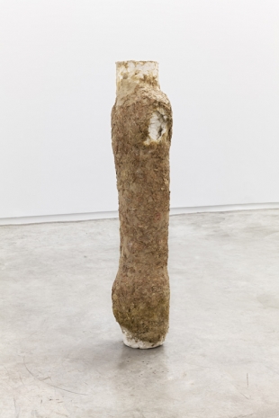 David Bestué, X. 9, 2022 , Galería Ehrhardt Flórez