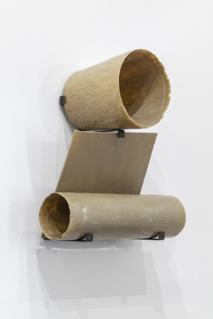 David Bestué, Deposición, 2022 , Galería Ehrhardt Flórez