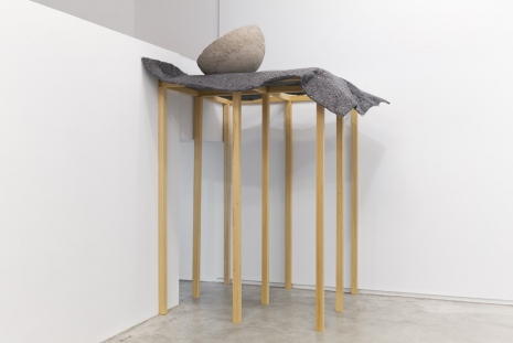 David Bestué, Cuenco, 2026 , Galería Ehrhardt Flórez