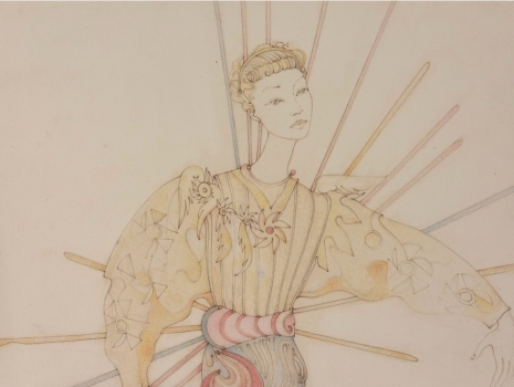 Christiana Soulou, , , Sies + Höke Galerie