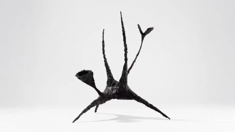 Alexander Calder, The Flower  , 1944 , Hauser & Wirth