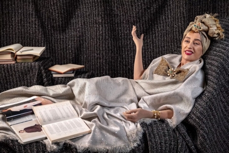 Cindy Sherman, Untitled #710, 2026 , Hauser & Wirth