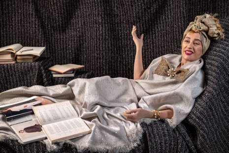 Cindy Sherman, Untitled #710, 2026 , Hauser & Wirth