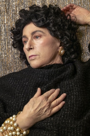 Cindy Sherman, Untitled #701, 2026 , Hauser & Wirth