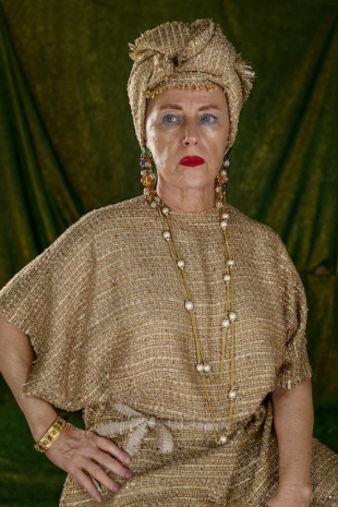 Cindy Sherman, Untitled #704, 2026 , Hauser & Wirth