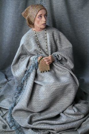 Cindy Sherman, Untitled #705, 2026 , Hauser & Wirth