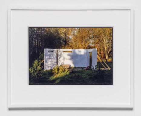 Ed Atkins, 10th of May 2026, 17.25′33′′ (Passive Mech), 2025 , Gladstone Gallery