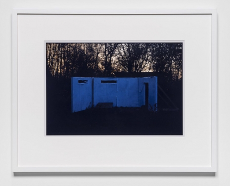 Ed Atkins, 24th of April 2026, 06.25′10′′ (Passive Mech), 2026 , Gladstone Gallery