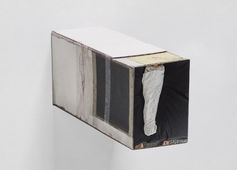 Ed Atkins, Black box timelapse (The Ambulance Game), 2026 , Gladstone Gallery