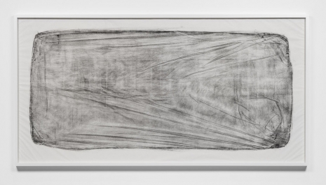 Ed Atkins, Untitled frottage 1, 2026 , Gladstone Gallery